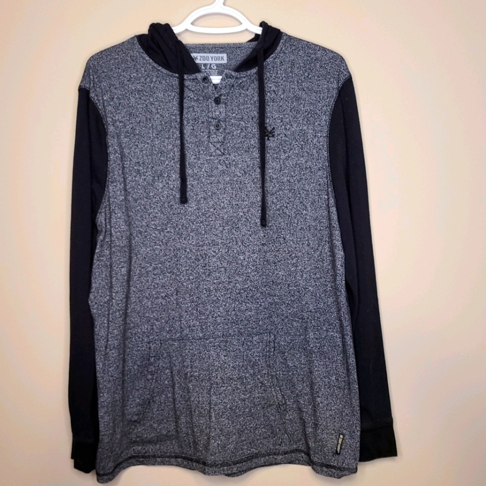 Zoo York Sweatshirt - Lrg